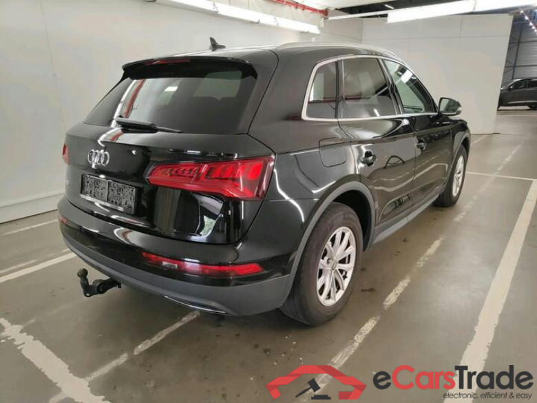 Audi Q5 Q5 Business Edition 30 TDI 100kW/136pk  5D/P Auto-7 #4