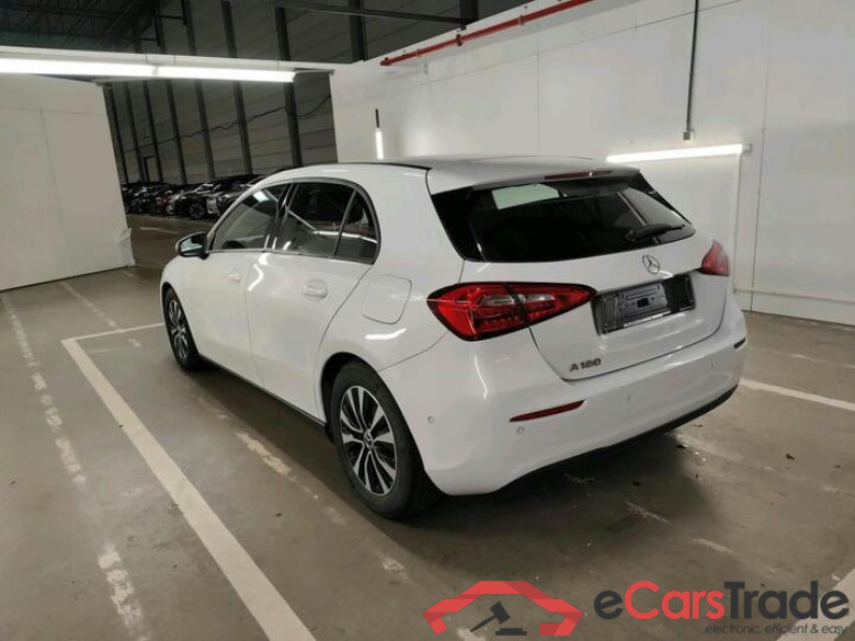 Mercedes A-Klasse Classe A A 180 Business Solution 100kW/136pk  5D/P Man-6 #3
