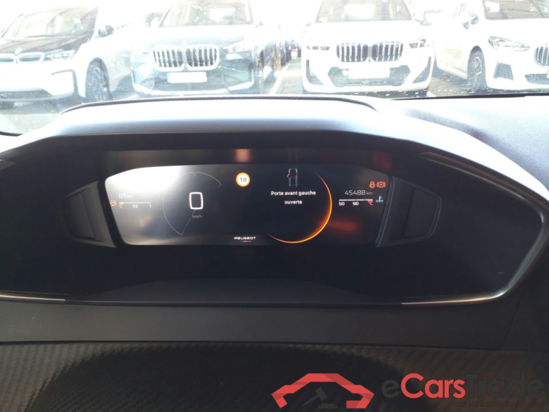 PEUGEOT 208  PEUGEOT 208  1,2 100 CV ALLURE BVM #6