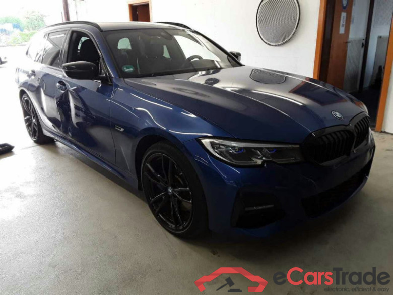 BMW 3 Touring 