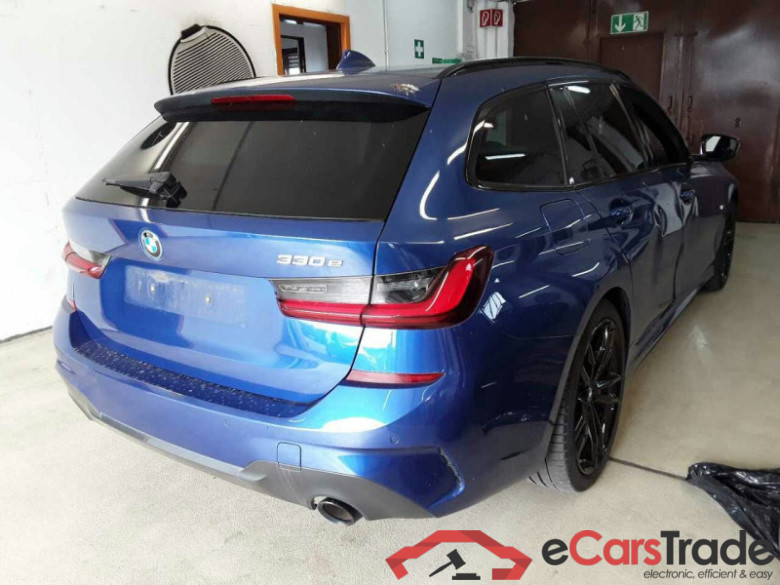 BMW 3 Touring  #4
