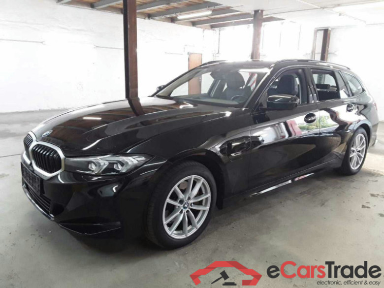BMW 3 Touring  #2