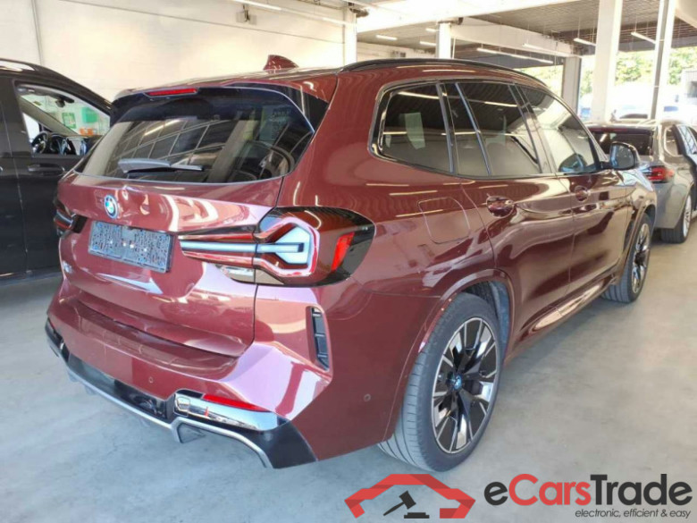 BMW iX3  #3