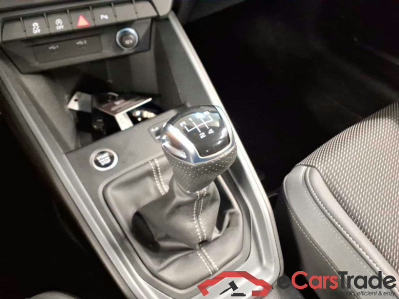 Audi A1 Sportback  #6