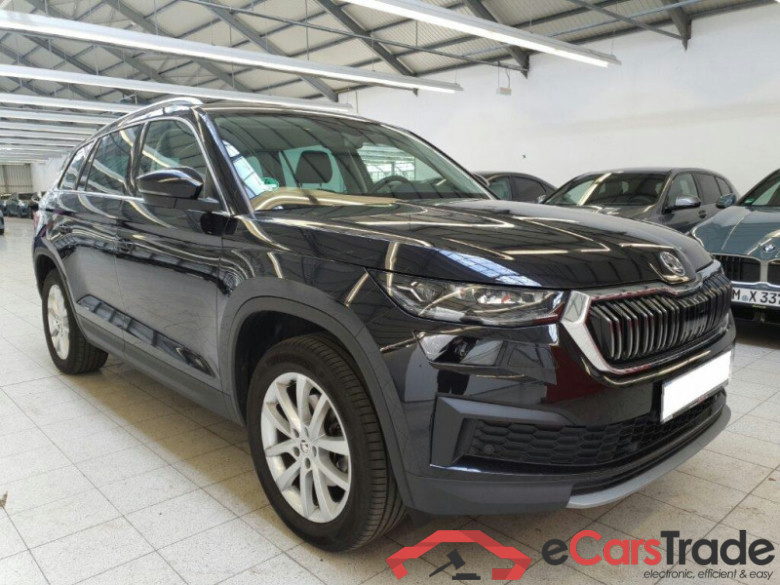 Skoda Kodiaq  #1