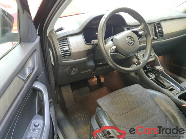 Skoda Kodiaq  #5