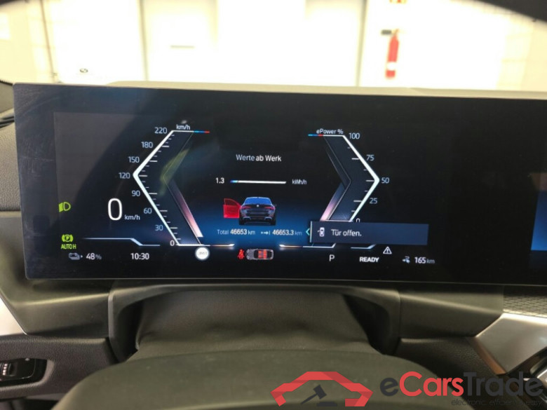 BMW i4 Gran Coupe  #6
