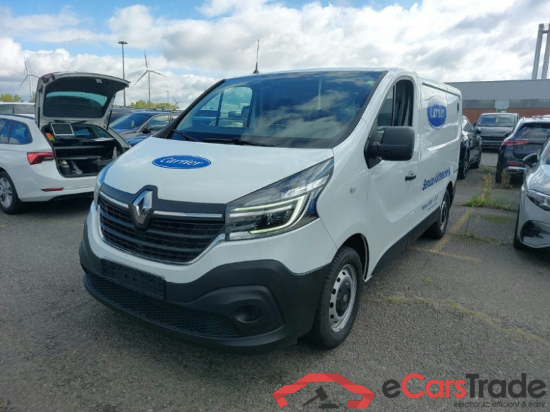 Renault Trafic  #1