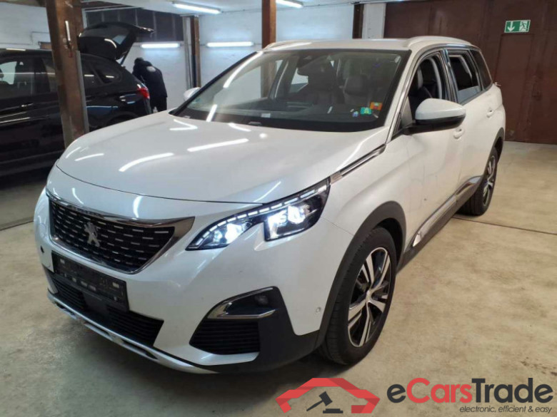 Peugeot 5008 Fehler Adblue + Motorkontrolllampe - nur Selbstabholung #2