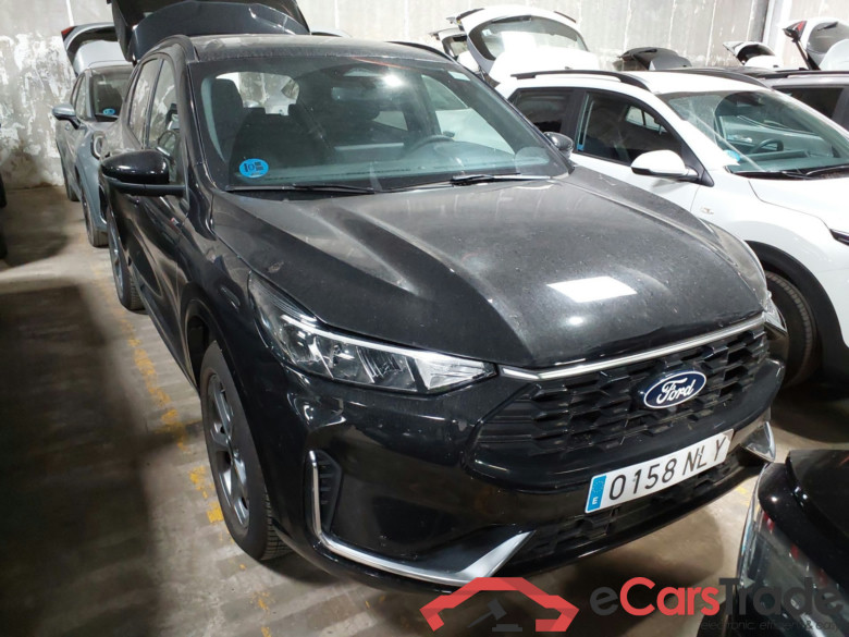 FORD Kuga 2.5 PHEV 243cv Automatico  ST Line X (2026)(Pano-Roof + Winterpack + Tow Bar) #1