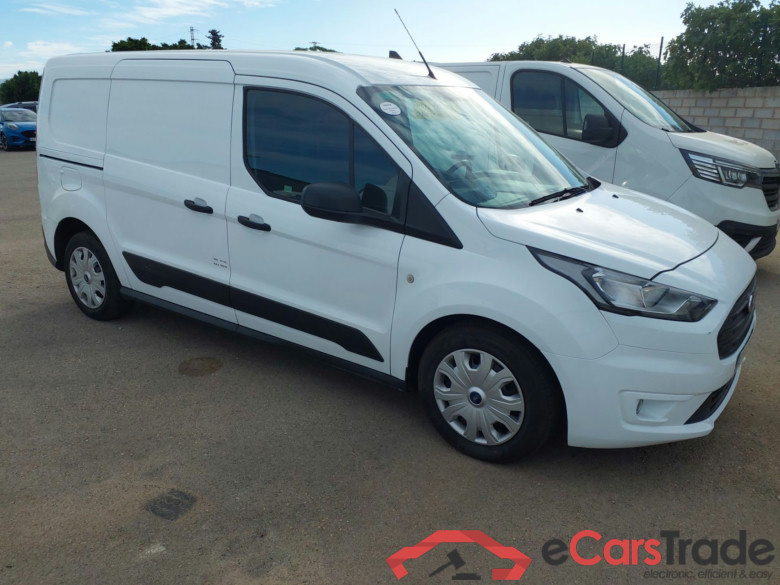 FORD Transit 1.5D 100CV  Connect