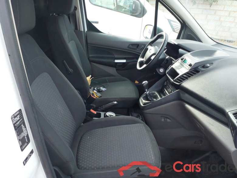 FORD Transit 1.5D 100CV  Connect #3