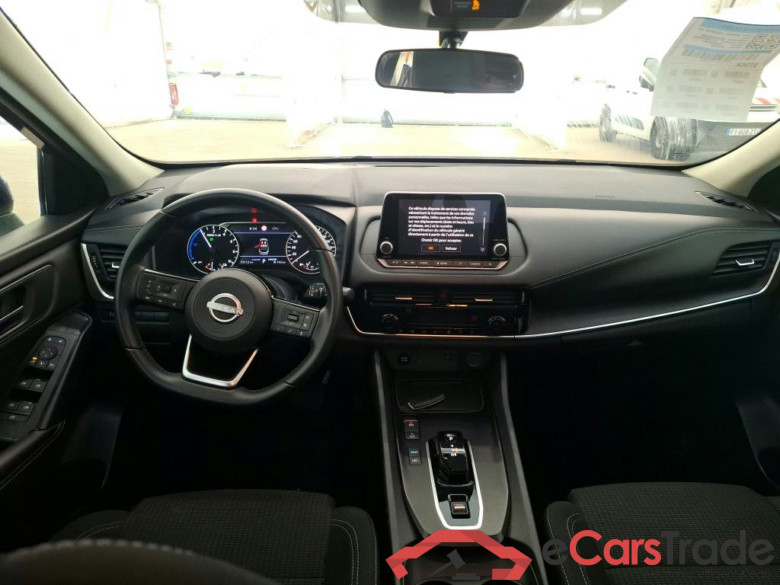 NISSAN Qashqai / 2021 / 5P / Crossover e-Power 190 Business Edition BVA #5