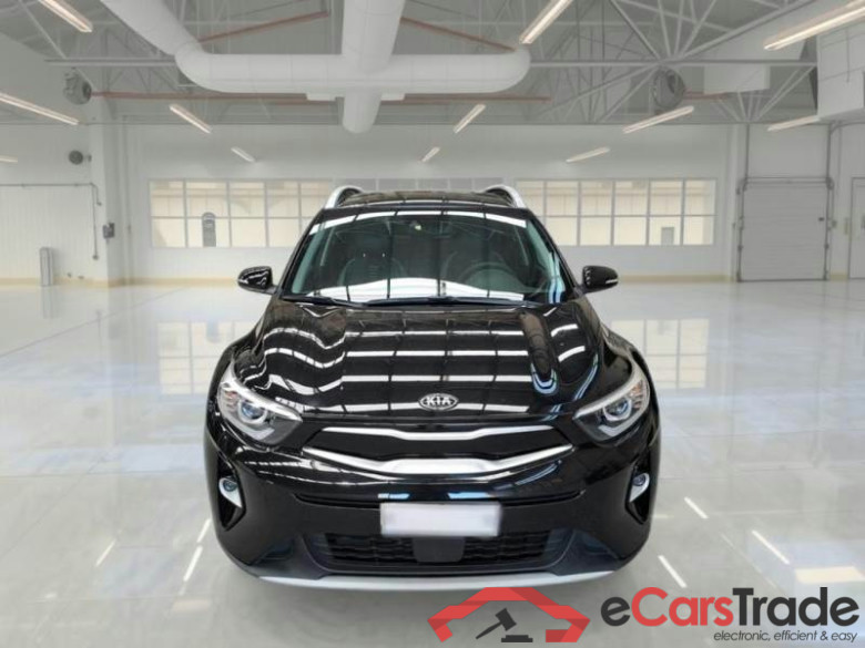 KIA STONIC / 2017 / 5P / SUV 1.4 GPL ENERGY #6