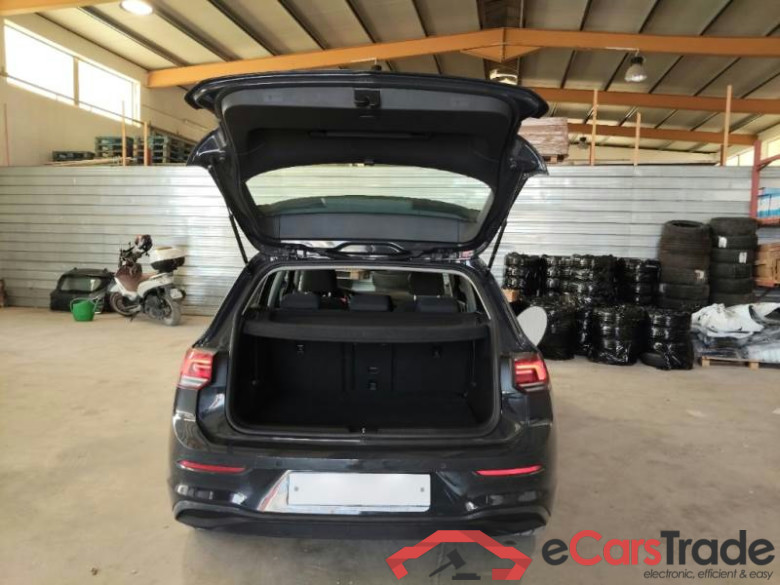 VOLKSWAGEN GOLF / 2019 / 5P / BERLINA 1.5 ETSI EVO ACT 96KW LIFE DSG #5