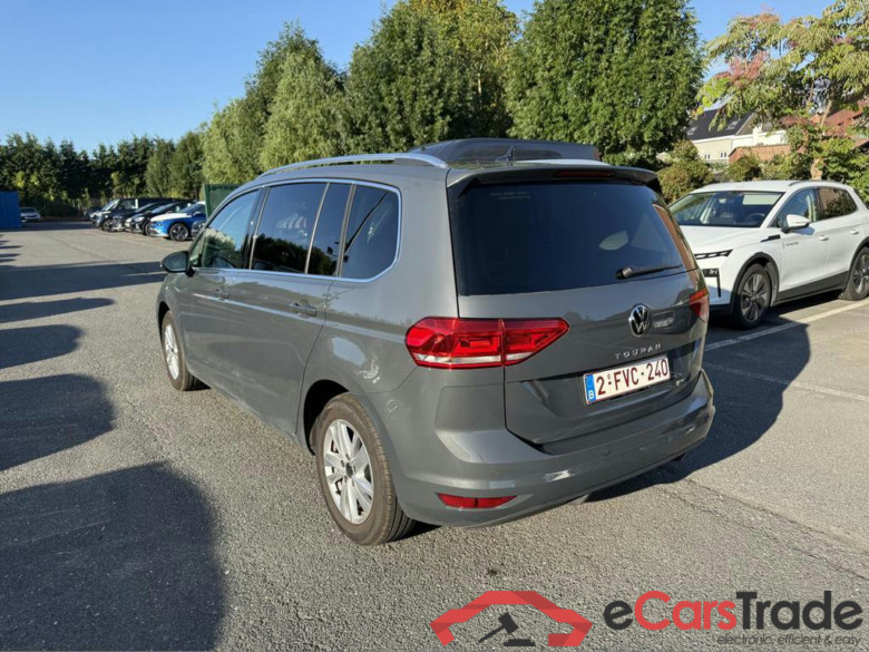 VOLKSWAGEN Touran 1.5 TSI Highline Business OPF DSG #4
