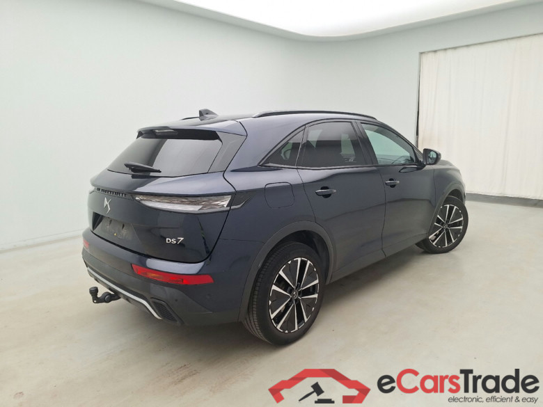 DS, DS7 FL'22, DS7 1.5BHDI 130 Rivoli Aut #4