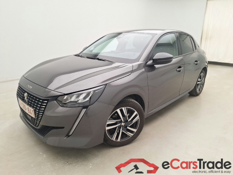 Peugeot, 208 '19, 208 1.5BHDi 100 Allure Pack #1