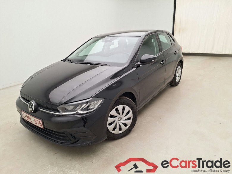 VW, Polo FL'21, Polo 1.0 TSI 70kW Life DSG #2