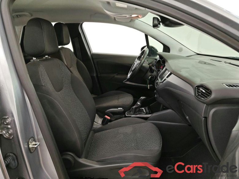 Opel Crossland 1.2 S&S 61kW Edition 5d #3
