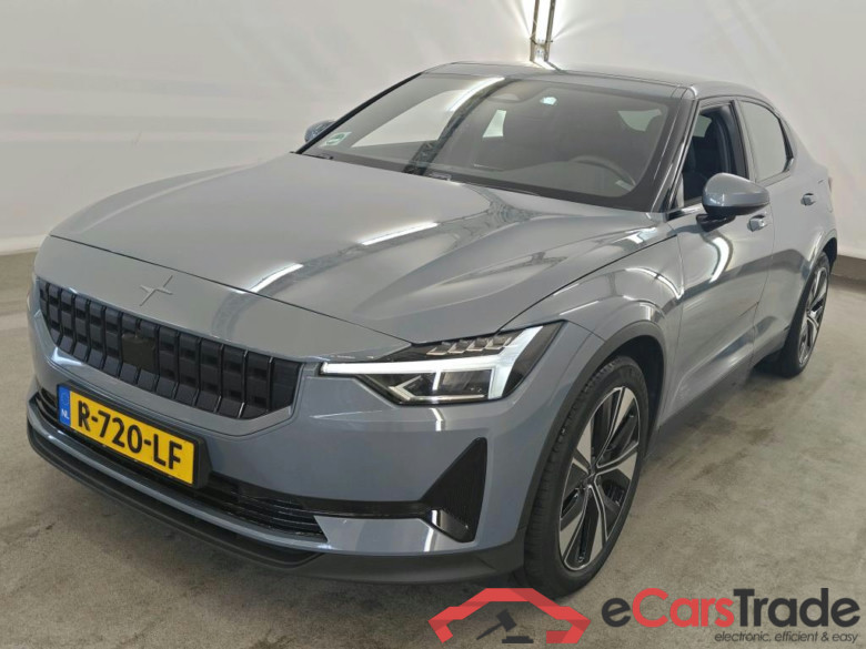 Polestar 2 Long Rng SM Pilot lite MY23 run-out 5d