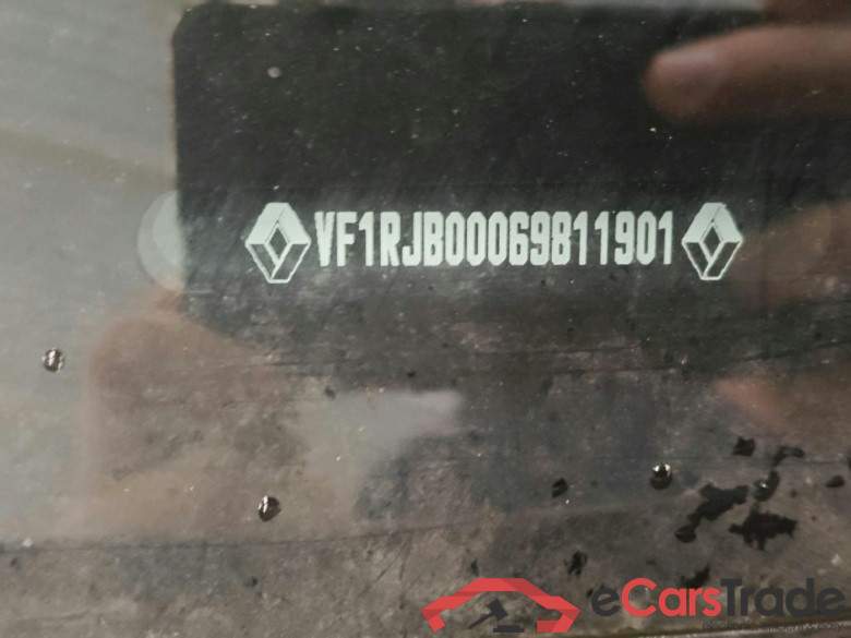 Renault Captur hybrid 145 Techno 5d #6