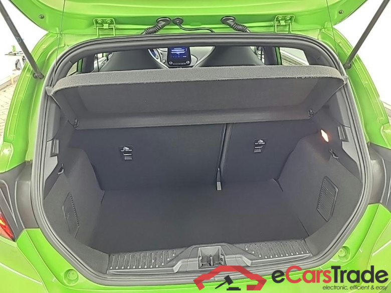 FORD Fiesta 1.5 EcoBoost 200pk ST-X 5D #5