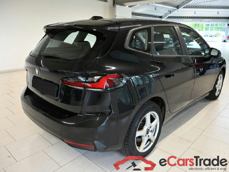 Baureihe 2 Active Tourer 220 i 1.5 125KW AT7 E6d #2
