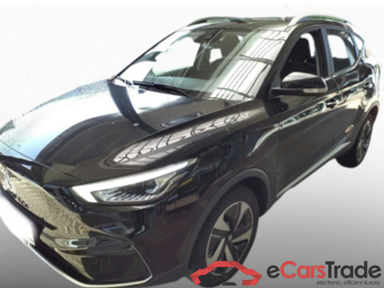 MG ZS EV Standard Comfort 5d 130kW #1