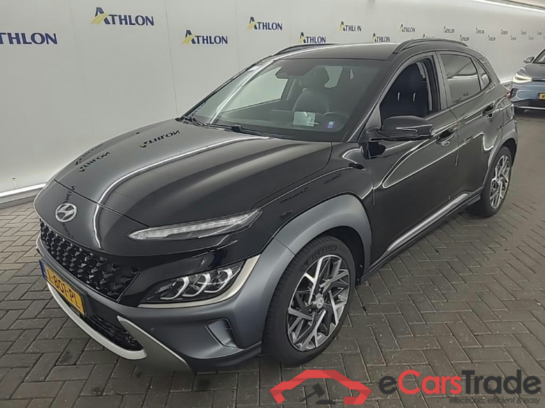 HYUNDAI Kona 1.6 GDI HEV Premium 5D 104kW