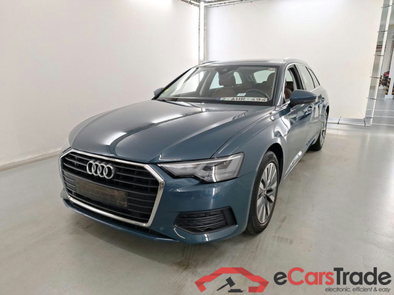 AUDI A6 AVANT 2.0 TDI 35 S TRONIC BUSINESS EDITION #1