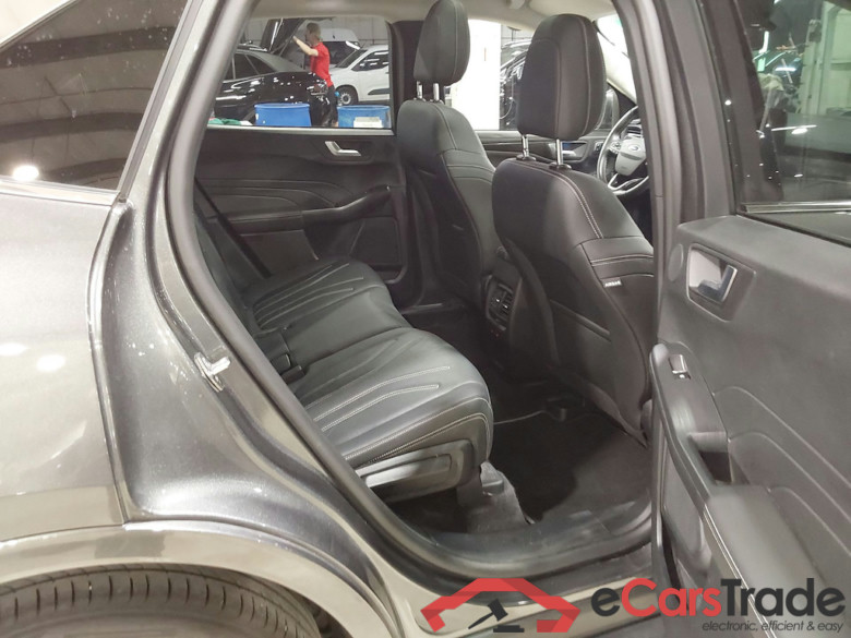 FORD KUGA 2.5I PHEV 165KW VIGNALE AUTO #5