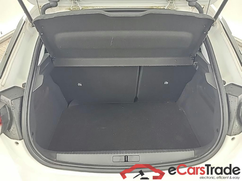 OPEL Corsa 1.2 TURBO EDITION 74KW 5D #5