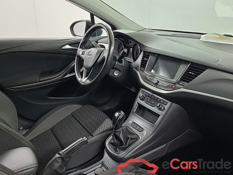 OPEL Astra Sports Tourer 1.2 turbo 81kW Business Edition 5D #6