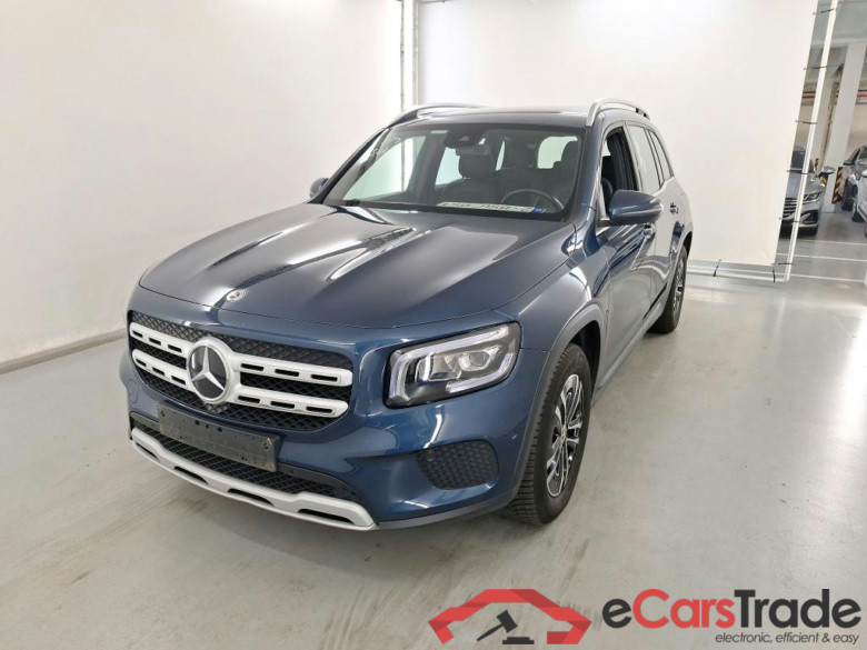 MERCEDES-BENZ GLB 1.3 GLB 180 BUSINESS LINE DCT #1
