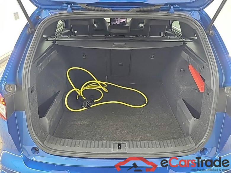 SKODA Enyaq iV 60 Sportline 5D 132kW #5