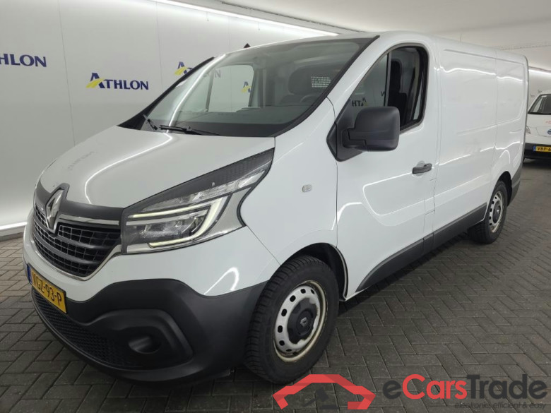 RENAULT Trafic GB L1H1 T29 ENERGY 2.0 dCi 120 Comfort 4D 88kW #1