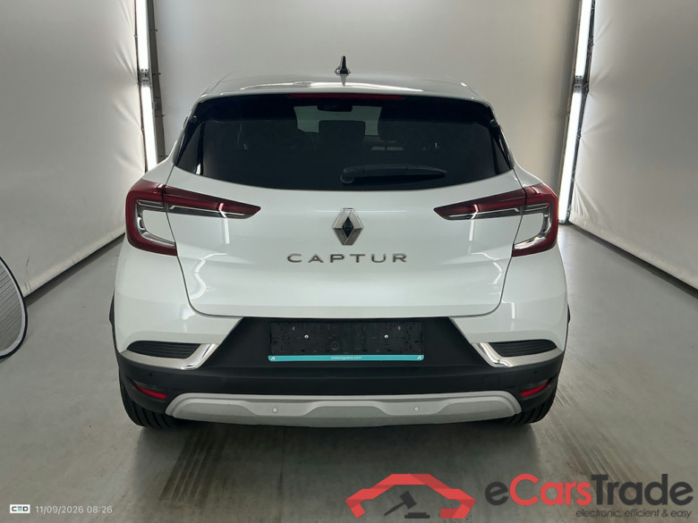 RENAULT CAPTUR 1.0 TCE 90 TECHNO #5