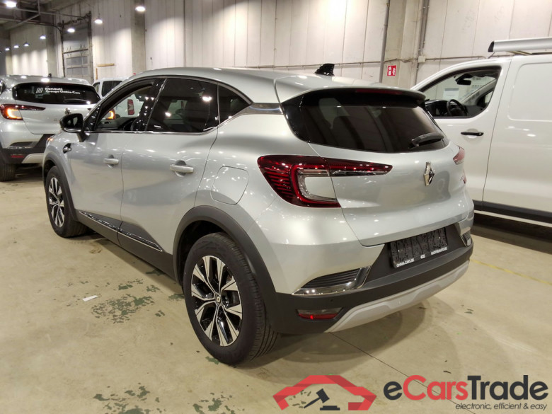 RENAULT CAPTUR 1.6 E-TECH PHEV 159 TECHNO #2