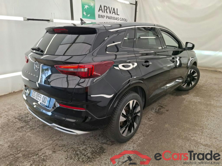 Grandland X Business Elegance 1.5 130CV BVA8 6E #3