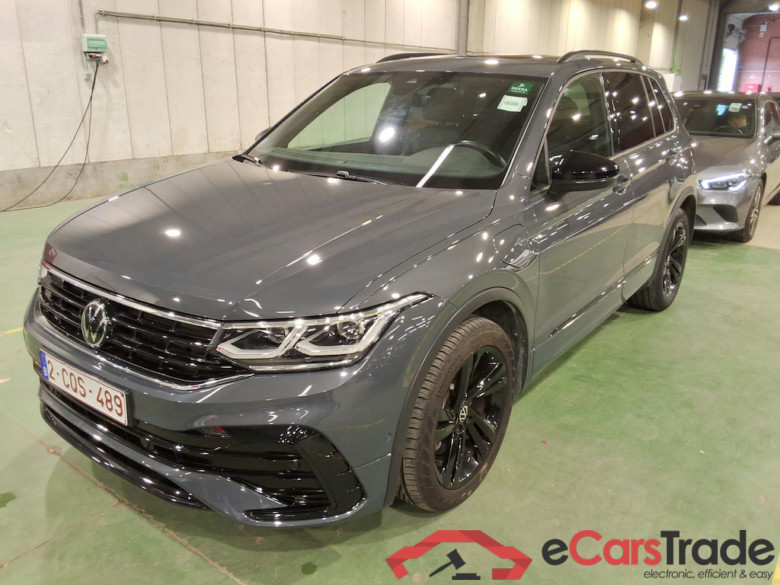 VOLKSWAGEN Tiguan 1.4 EHYBRID PLATINUM DSG