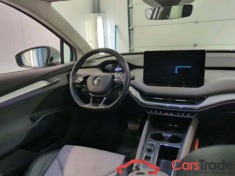 SKODA Enyaq iV 60 #3