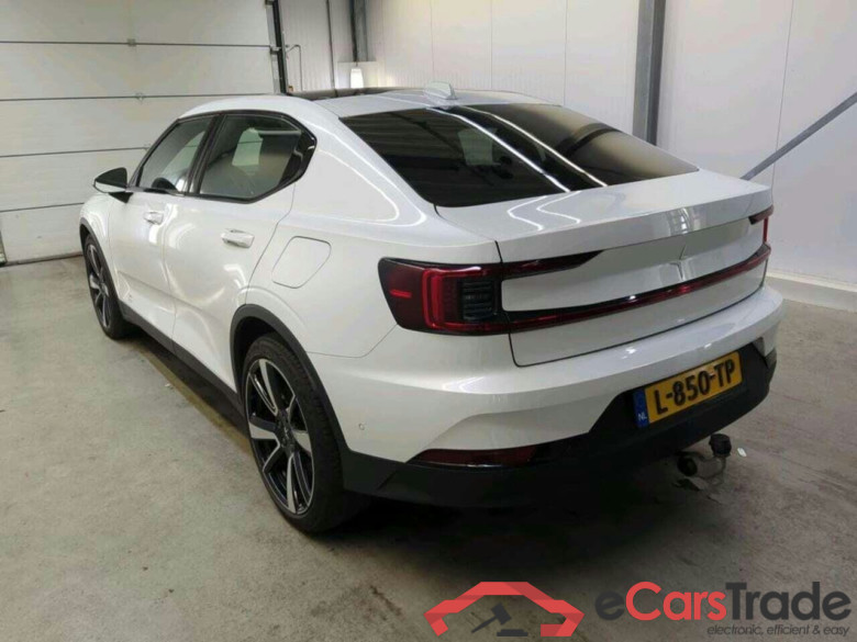 Polestar 2 LRDM LaunchEd. 78kWh #6