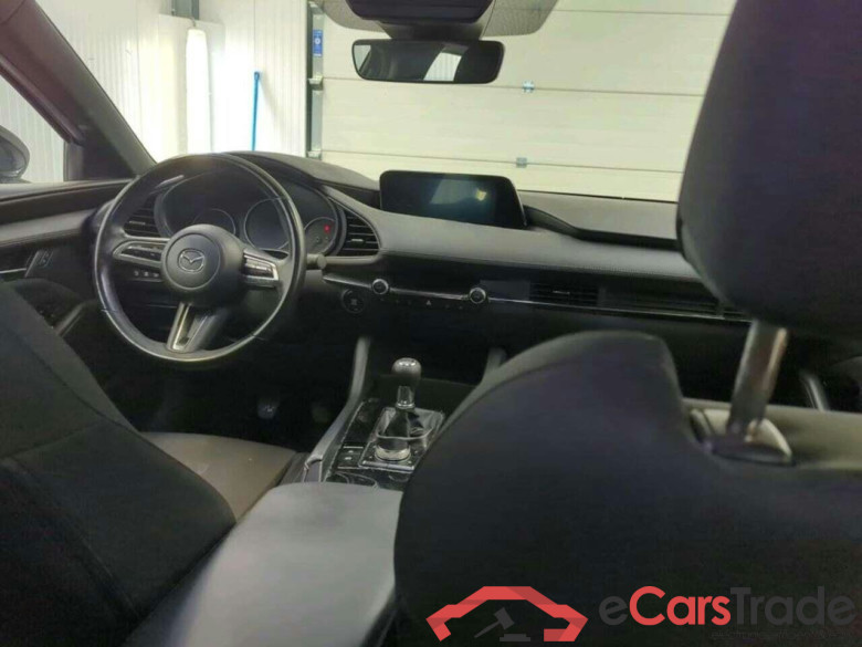 Mazda 3 2.0 e-SA-X Comfort #3