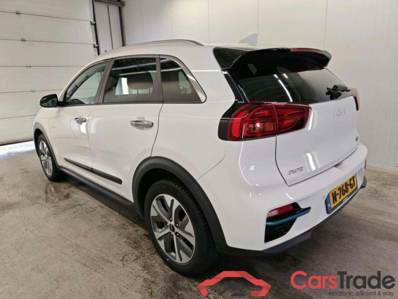 KIA e-Niro Edition 64 kWh #6