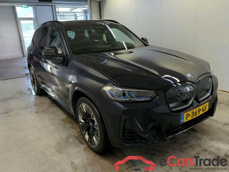 BMW iX3 High Executive #5
