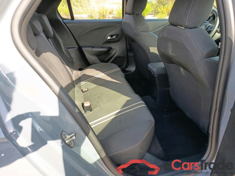 CORSA GS 1.2T XHL MT6 S/S 100CV (74KW) #6