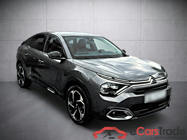 Citroen C4 MAX 1.5 BlueHDi 130 automatique #3
