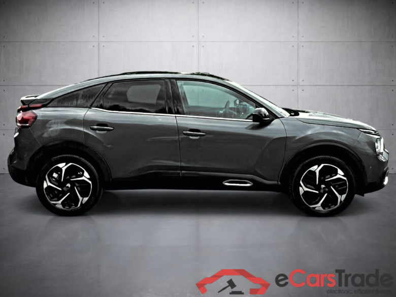 Citroen C4 MAX 1.5 BlueHDi 130 automatique #4