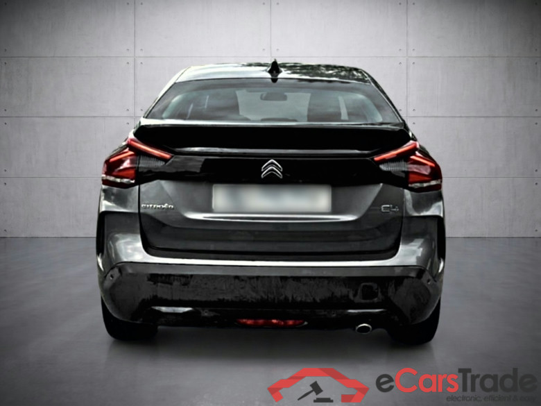 Citroen C4 MAX 1.5 BlueHDi 130 automatique #6